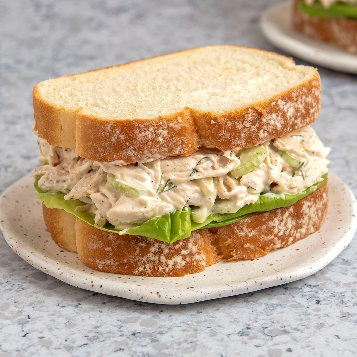 Easy Chicken Salad Sandwich: Classic, Healthy & Fast Rotisserie Options