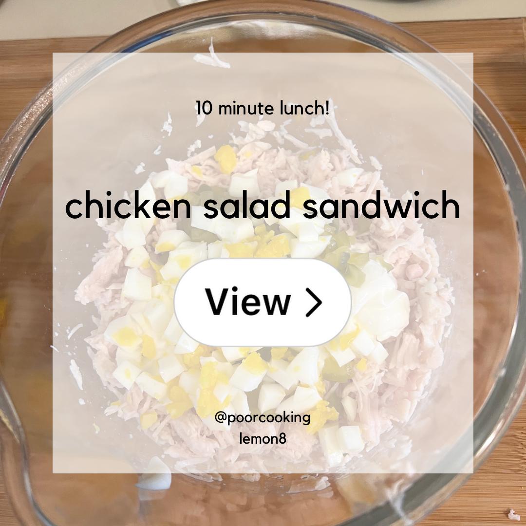 Unlock Perfect Chicken Salad Flavor: Master Contrast & Customizations
